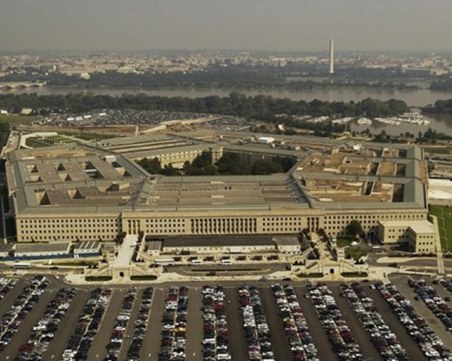 Пентагона: Не сме давали данни на Украйна за местонахождението на руски генерали