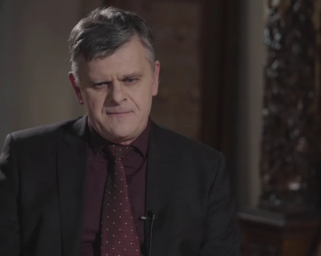 Проф. Димитър Недялков: Не съм оптимист за мир до 1-2 месеца - покрай войната се правят много пари