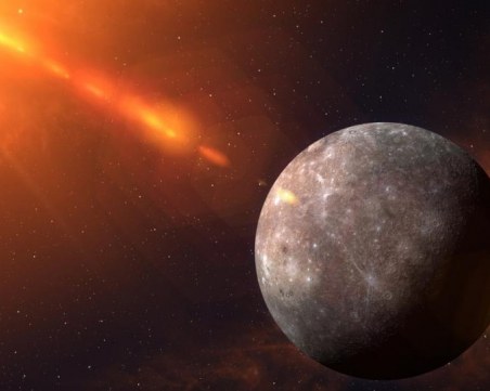 Ретрограден Меркурий от 10 май: Не подписвайте важни документи