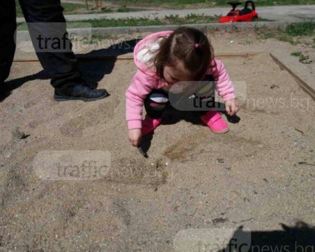 След публикация на TrafficNews: Задържаха педофила, обикалял детски площадки в Тракия