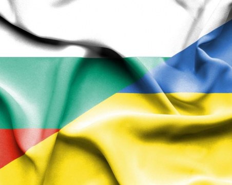 Украинска делегация пристига в България другата седмица
