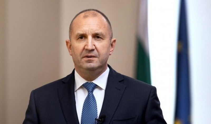 Радев: Решение на НС е опасна стъпка към въвличането на България във войнат