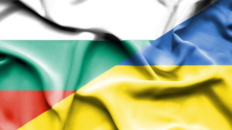 Украинска делегация пристига в България другата седмица