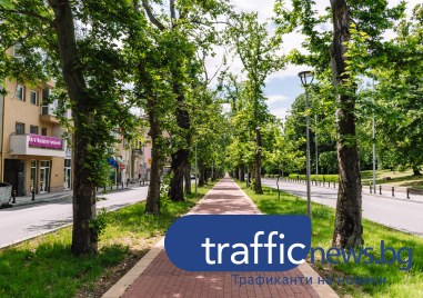 Предстоящото лято ще бъде с температури над нормата Очакват ни