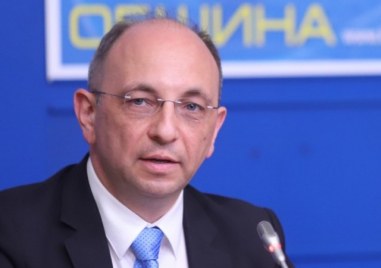 Бившият вицепремиер и министър на икономиката Николай Василев нарече перверзна