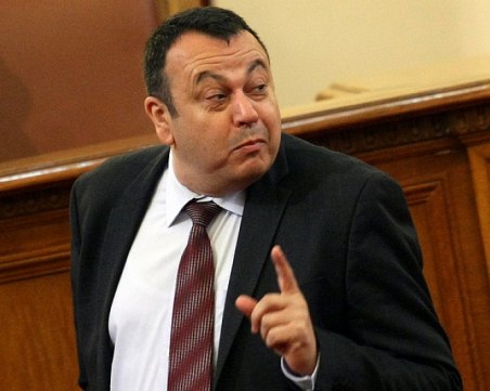 Хамид: От ДПС се готвим за предсрочни избори