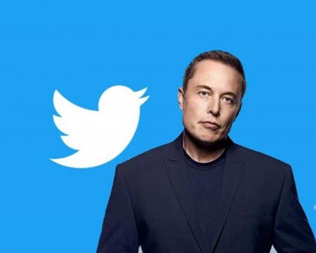 Илон Мъск иска да увеличи годишните приходи на Туитър до 26.4 млрд.