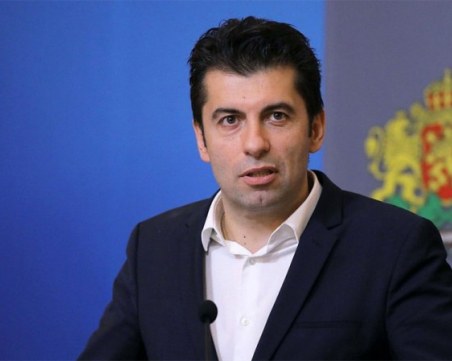 Кирил Петков заминава на работно посещение в САЩ