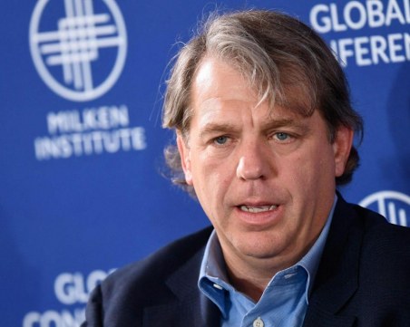 Новият собственик на Челси ще присъства днес на мача на тима