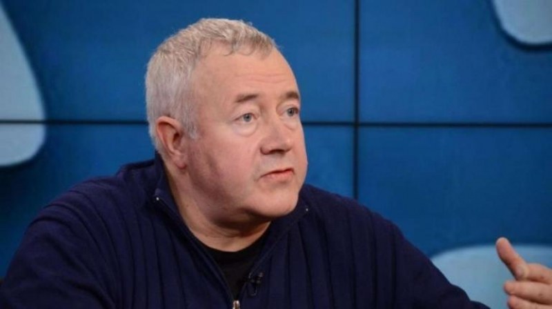 Харалан Александров: Несретните дечица ПП припкат напред-назад и отчаяно си търсят осиновител