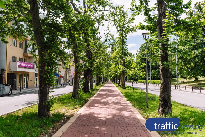 Климатолог: Лятото ще бъде с дълги горещини