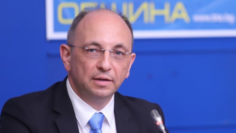 Николай Василев: Мораториумът върху цените на тока беше