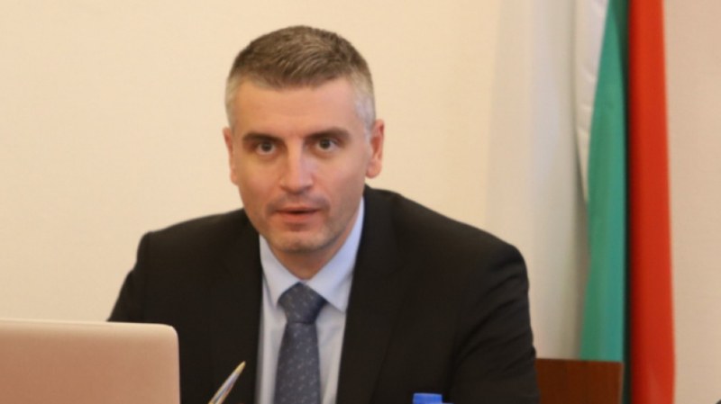 Рибарски: Ако нещата опрат до кокала ще наложим вето на руския нефт