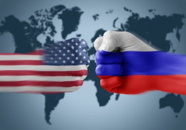Съединените щати обявиха нови наказателни мерки срещу Русия заради войната