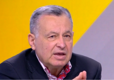 Писмото което изпратих до парламента бе мое лично писмо То