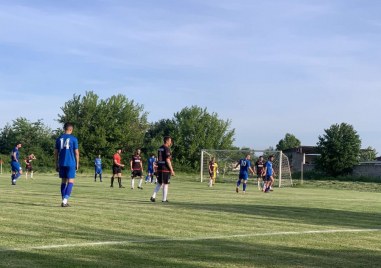 Спартак постигна 26 тата си поредна победа след като се