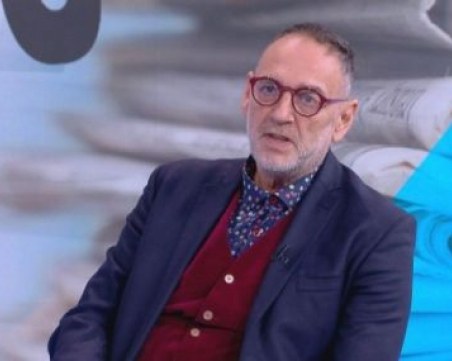 Дилов-син: Имам усещането, че управлява Корнелия Нинова