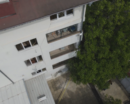 Домът за възрастни, в който изгоряха четирима души, работи без лиценз