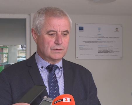 Има заподозрян за пожара в дома за възрастни във Варна, настанен е в психиатрията