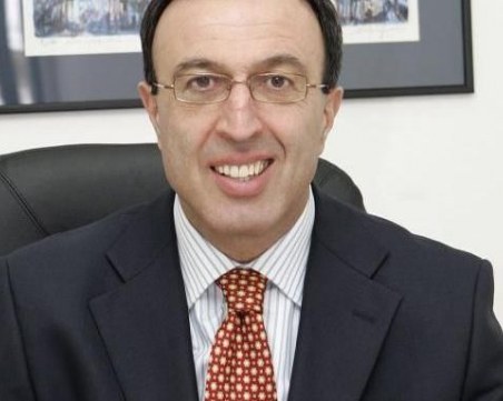 Петър Стоянов: Категорично България трябваше да предостави военна помощ за Украйна