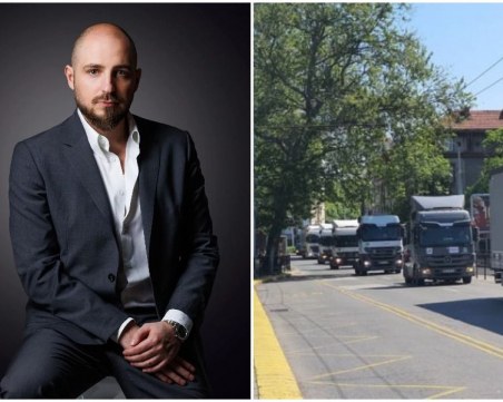 Пловдивски бизнесмен: Това не е промяната, която България искаше – излизаме на протест!