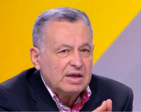 Посланикът на Украйна: С писмото си реших да привлека вниманието на българския парламент