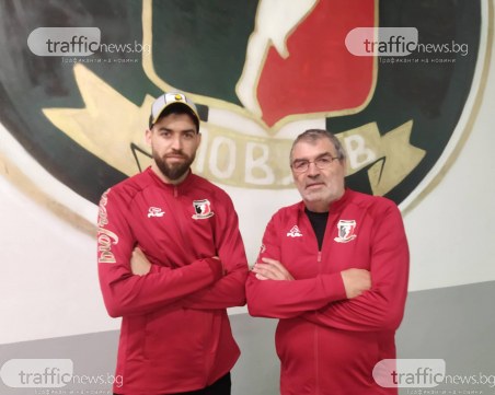 Родени със спорта: Лекоатлетическото семейство Атанасови: Как се управлява клуб в България, за успехите и трудните моменти в спорта