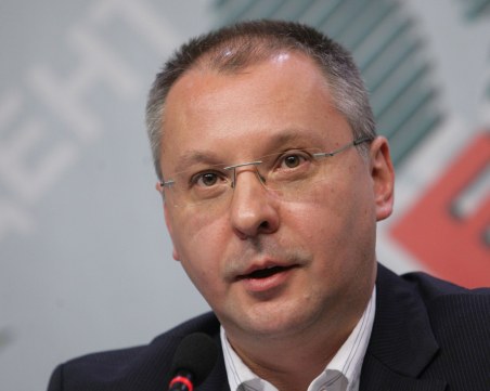 Сергей Станишев: България трябва да настоява за отсрочка на ембаргото върху руския петрол