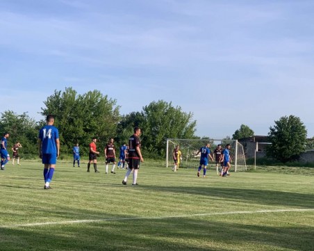 Спартак с 26-а поредна победа