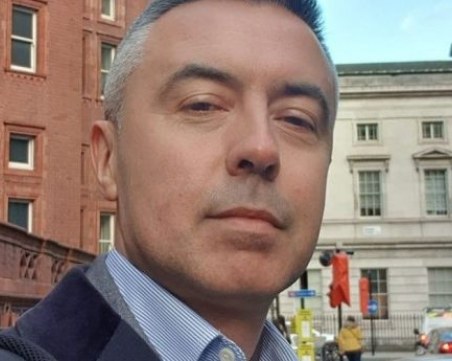 За първи път: Българин участва в местните избори в Лондон