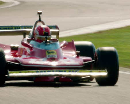 За пръв път след Шумахер: 