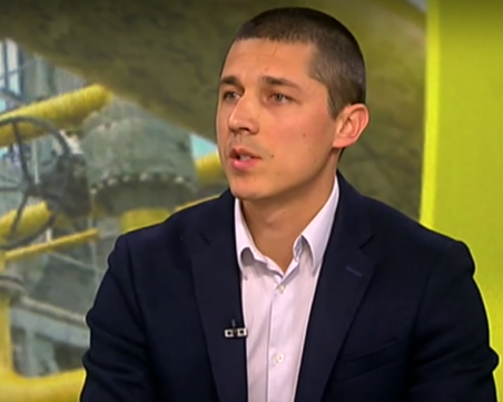 Зам.-председател на НС: Търсим газ от няколко различни места