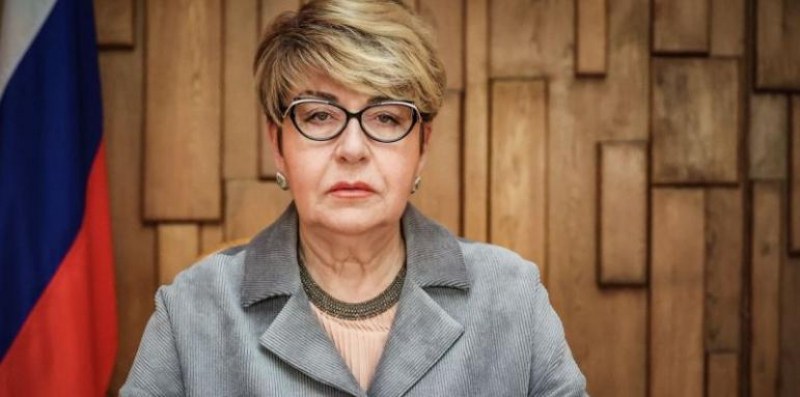 Официално: Митрофанова идва в Пловдив, качва се на Альоша