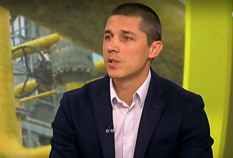 Зам.-председател на НС: Търсим газ от няколко различни места