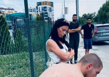 Окръжна прокуратура Пловдив предаде на съд 48 годишната Мария Димитрова която бълсна