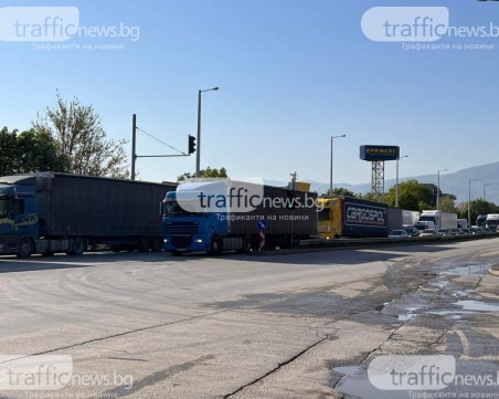Два протеста утре в Пловдив, вижте къде ще са блокадите