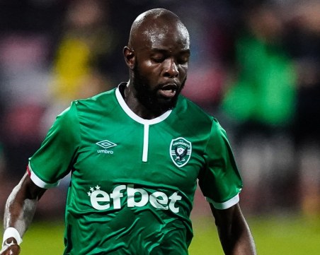 Джоди Лукоки бил пребит от роднини, сърцето му спряло след ампутация на крака