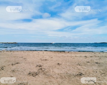 Командирът на Военноморското командване на НАТО е в България заради сигурността в Черно море