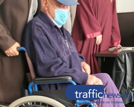 Край на сагата! Фермерът, стрелял по свой съсед в Раковски, е невменяем