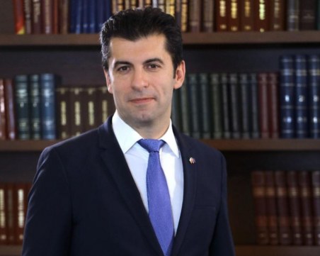 Петков: Вярвам, че Европа ще демонстрира своята сила и единство