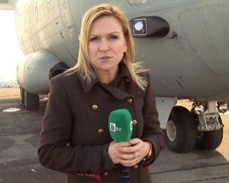 Радев назначи Габриела Наплатанова за член на СЕМ