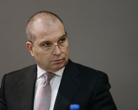 Регионалният министър идва в Пловдив – дава брифинг, докато протест иска оставката на кабинета