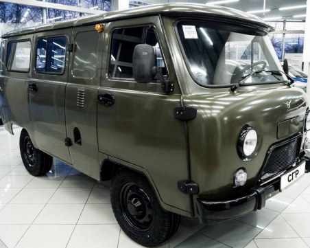 Санкции? ВиК – Пловдив купува УАЗ-ки от Русия за 540 000 лева
