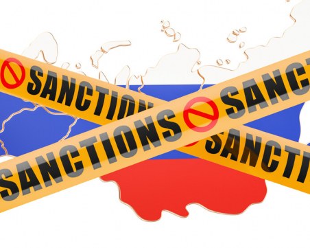 Великобритания с нови санкции срещу Русия и Беларус