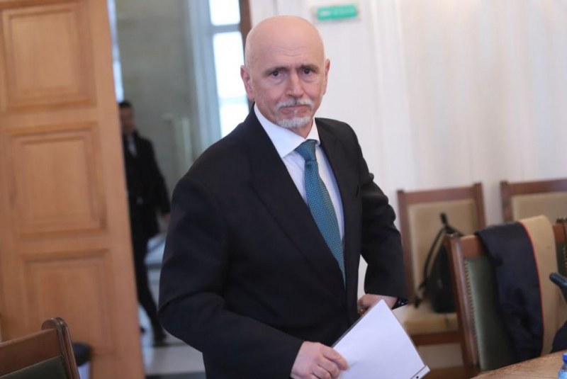 Министър Събев за протеста на превозвачите: Няма да се подадем на шантажа им