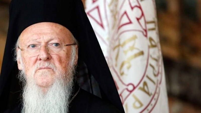 Македонската православна църква изненадващо бе призната от Вселенската патриаршия под