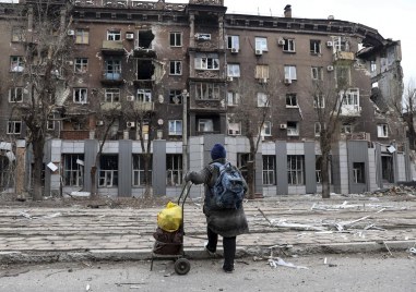 Броят на загиналите в Украйна цивилни надхвърля с хиляди докладваните