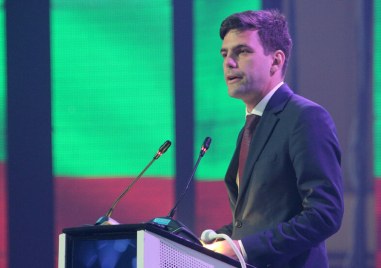 Не се притесняваме от вот на недоверие Това заяви председателят