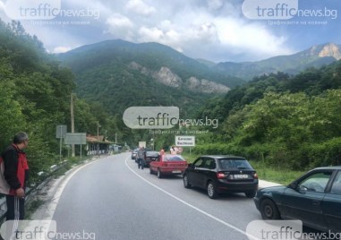 Изцяло нов скоростен път между Пловдив и Смолян ще бъде
