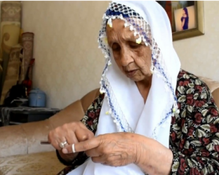 Документален филм представя занаятчиите от Столипиново